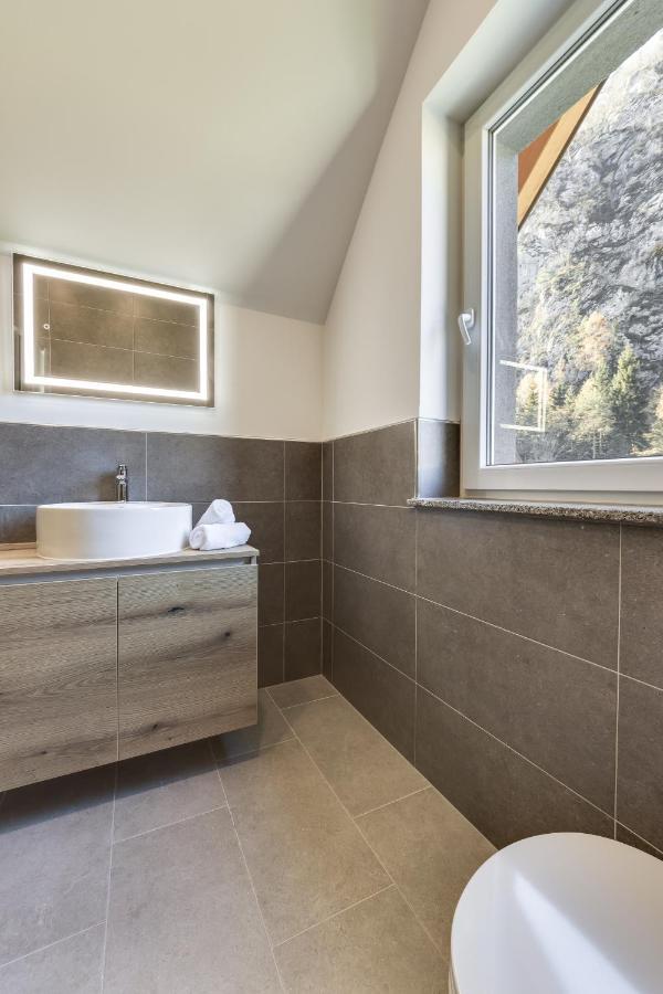 Chic Apartments With Finnish Sauna And Jacuzzi Kranjska Gora Luaran gambar