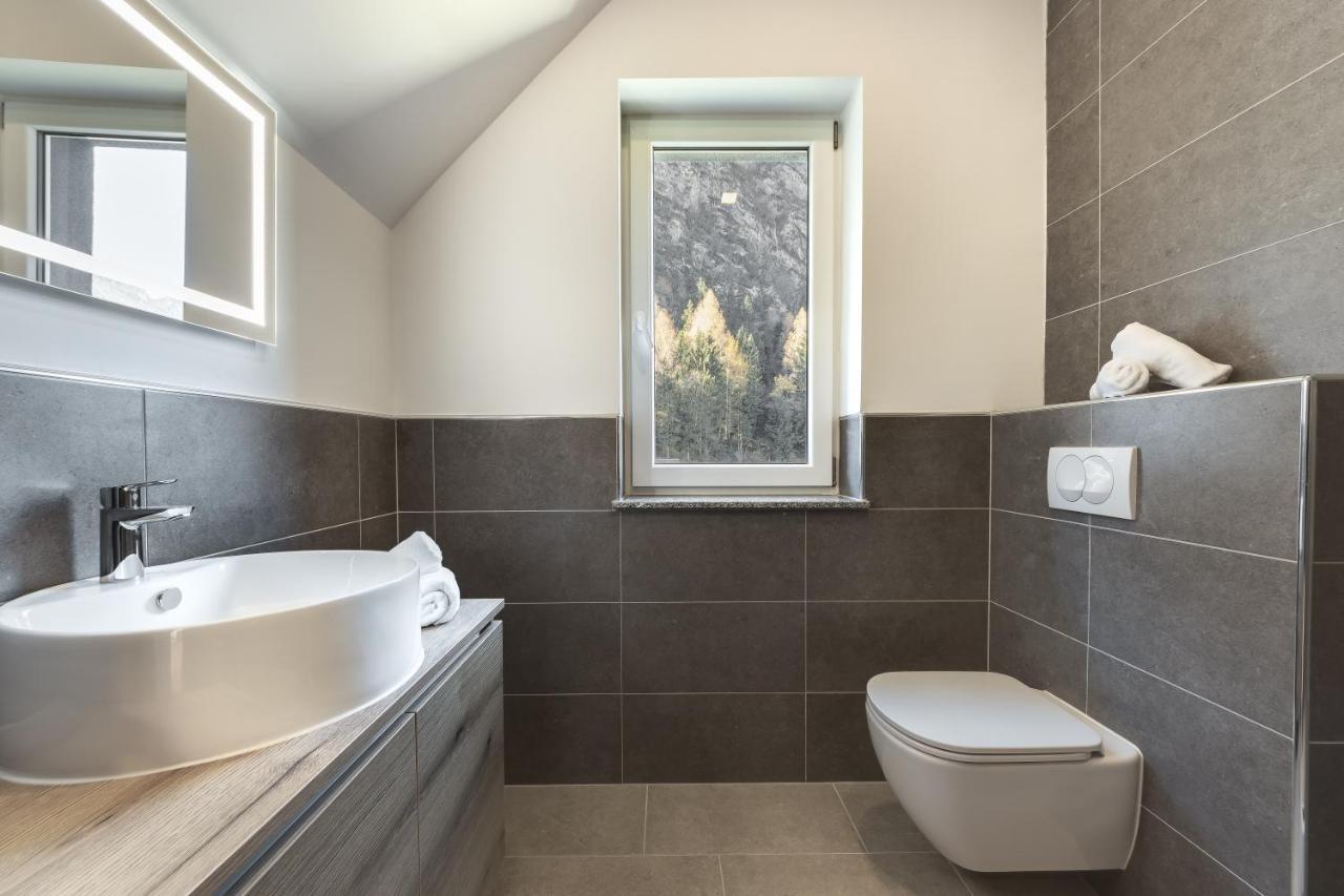 Chic Apartments With Finnish Sauna And Jacuzzi Kranjska Gora Luaran gambar