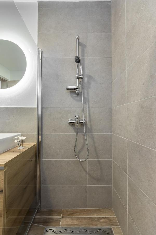 Chic Apartments With Finnish Sauna And Jacuzzi Kranjska Gora Luaran gambar