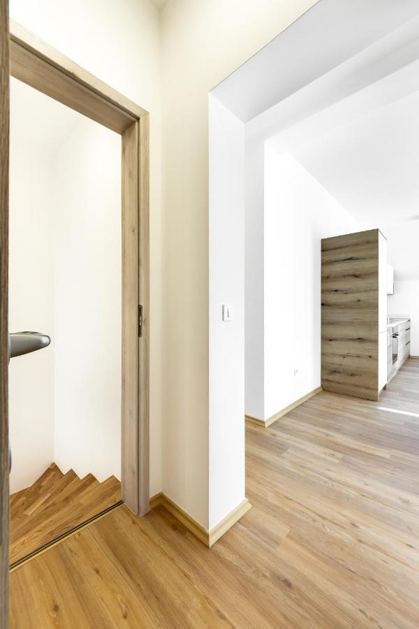 Chic Apartments With Finnish Sauna And Jacuzzi Kranjska Gora Luaran gambar