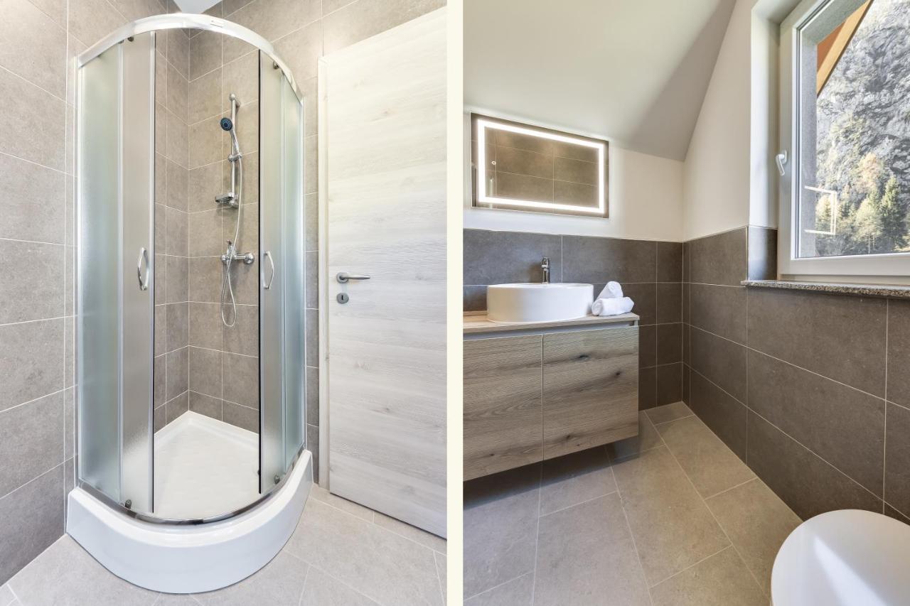 Chic Apartments With Finnish Sauna And Jacuzzi Kranjska Gora Luaran gambar
